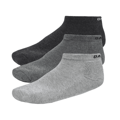 Sport Socks - New Granite