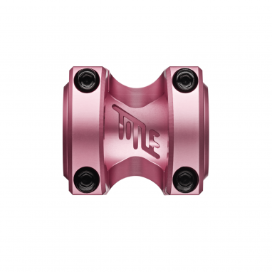 ST1 MTB Vorbau 31,8 x 31 mm - Pink