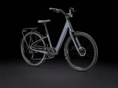 Verve+ 1 Lowstep LT - Galactic Grey 252Wh