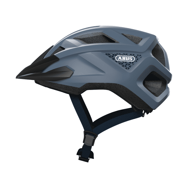 MountZ Bike Helmet - Blue