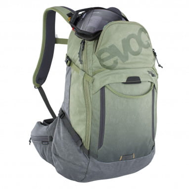 Trail Pro 26 L - Backpack - Light Green/Grey