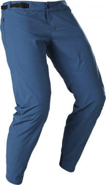 Pantalón Ranger índigo oscuro