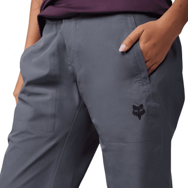 Women's Ranger 2.5L Water Pant - Graphite