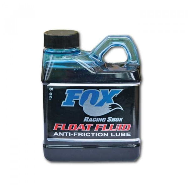 FLOAT Fluid Air Chamber Oil