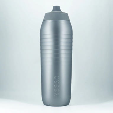 Keego Bottle 750 - Silver Stardust