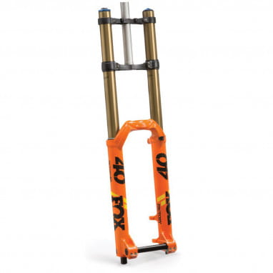 40 Factory - Grip2 - 27,5'' - 203mm - 20TAx110 - 2020