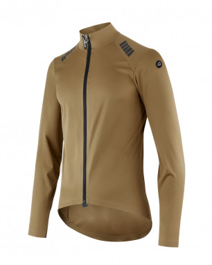 MILLE GT Shell Jacket S11 - Bronze Ash