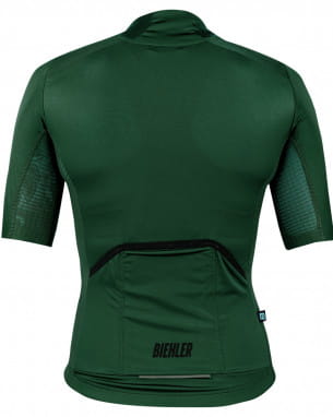 SIGNATURE³ Women - Jersey Short Sleeve - Storm Green - Green