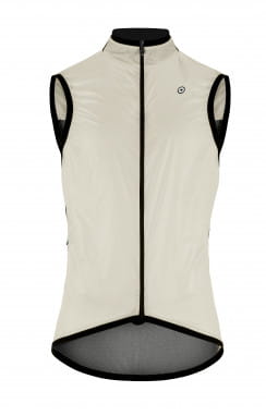 MILLE GT Wind Vest C2 - Moon Sand
