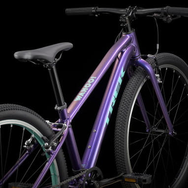 Wahoo 26 -Purple Flip - 26 Zoll Kids Bike - Lila