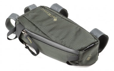 Fuel Bag MK III borsa da telaio M - grigio
