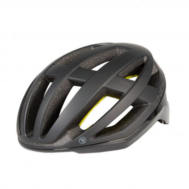 FS260-Pro MIPS® Helm - Zwart