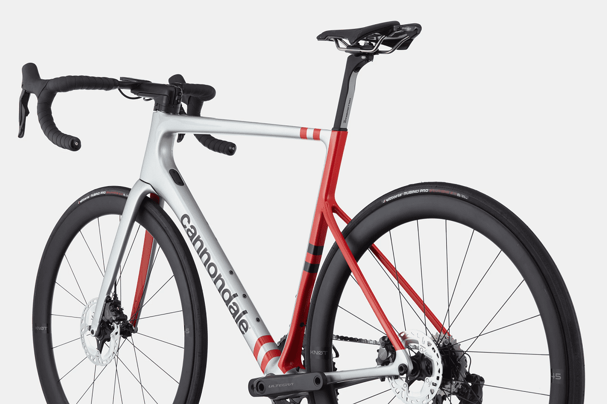 SuperSix EVO Carbon Disc Ultegra Di2 Mercury Aero Rennrader Road Bikes Bikes BMO Bike Mailorder EN