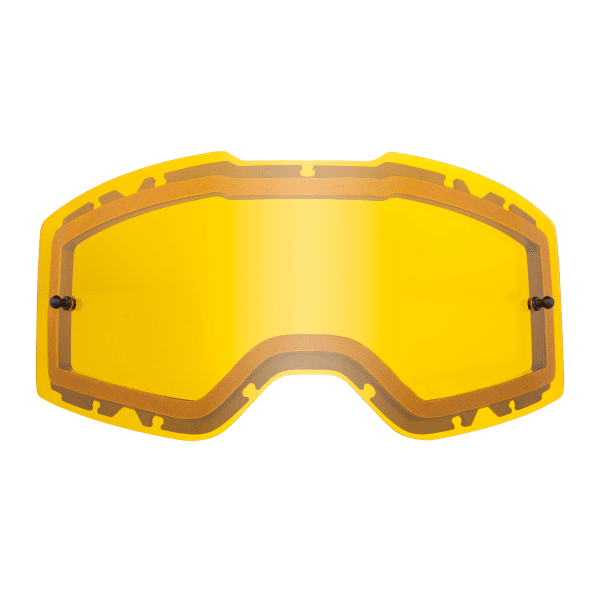 B-20 & B-30 Goggle Spare Lens - Yellow