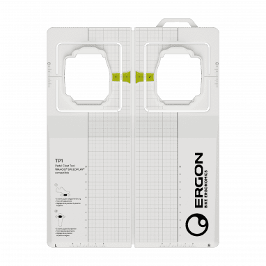 TP1 Cleat-Tool für Wahoo Speedplay