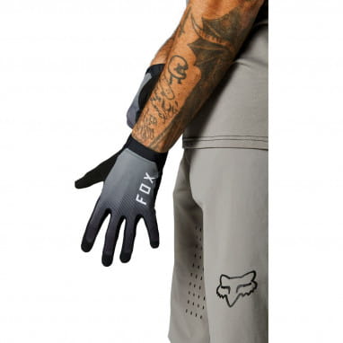 Flexair Ascent - Handschoenen - Zwart/Grijs