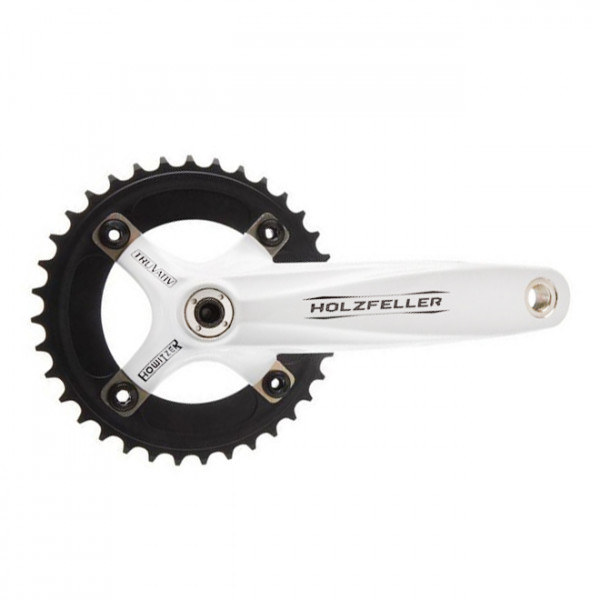 Holzfeller 1.1 DH Kurbel 175mm -SPECIAL-