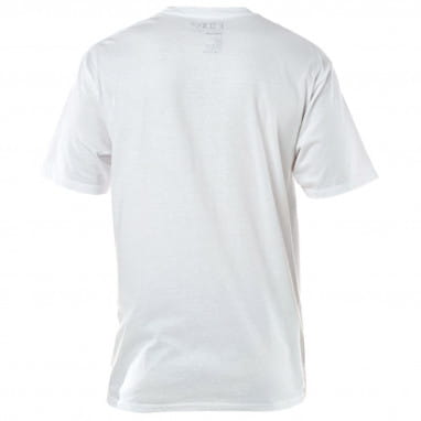 Legacy FOX-HEAD T-Shirt - Weiß
