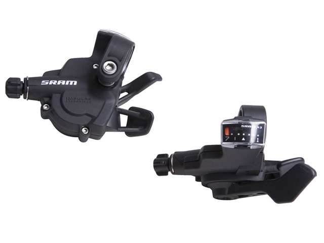 10-speed OEM lever | right Mailorder Gearshift lever SL-M6000 DEORE BMO Shimano | Bike Shift