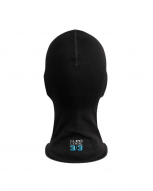 Ultraz Face Mask P1 - Black Series