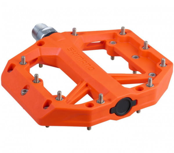 Plattform Pedal PD-GR400 - orange