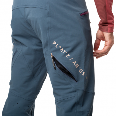 Impalla Pants - blue