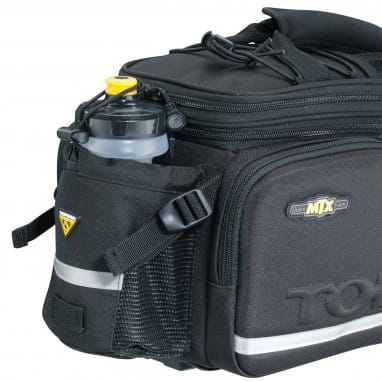 MTX TrunkBag EXP Tasche - Gepäckträgertasche