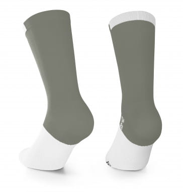 GT Socks C2 - Vert Titane