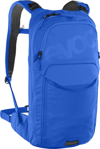 Stage 6 + Hydration Bladder 2 - royal blue