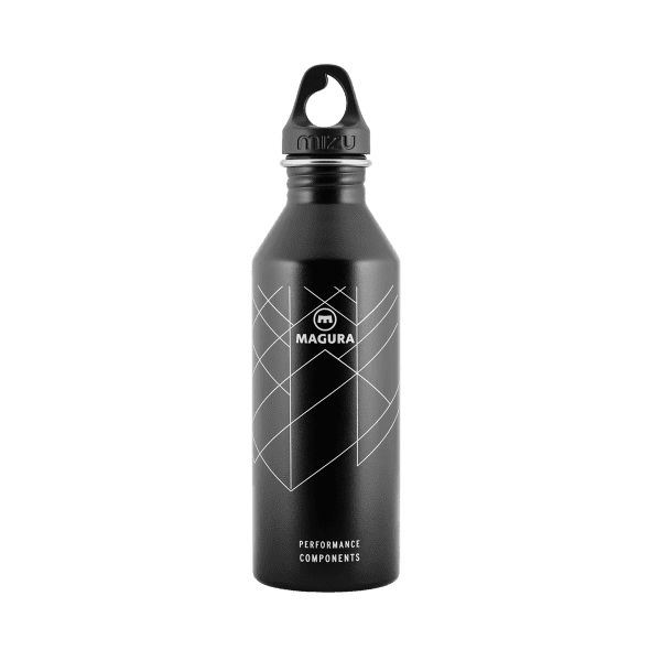 Steel Bottle - 800 ml