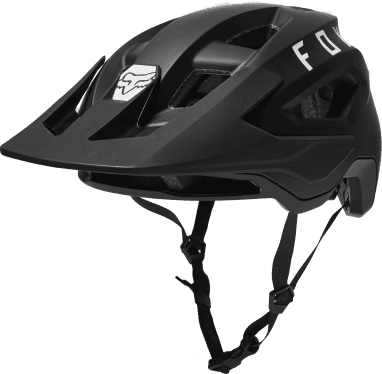 Speedframe Helm CE - Black