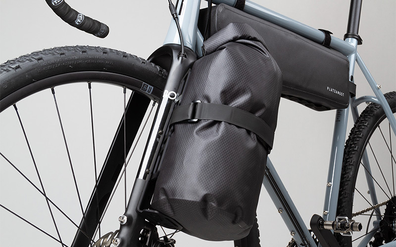 Find our bikepacking bags and bikepacking bikes here | BMO Bike Mailorder