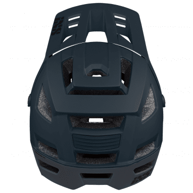 Trigger FF Fullface-Helm - Marine