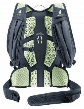 Hiline 14 - phosphor-black