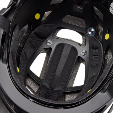 Speedframe Helmet, CE - Pewter
