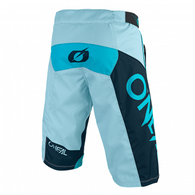 Element FR Hybrid Shorts - Teal