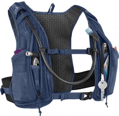 Hydro Pro 3 + Hydration Bladder 1,5 - denim