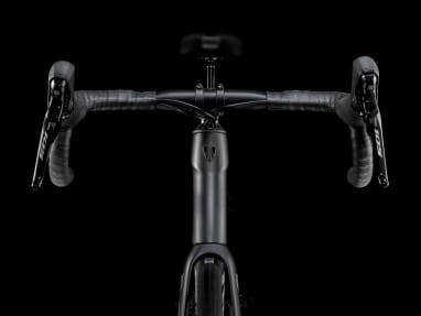 Domane AL 5 Matte Trek Black