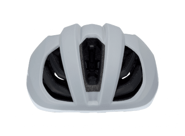 ATARA Road Helmet Matt Gloss Light Grey
