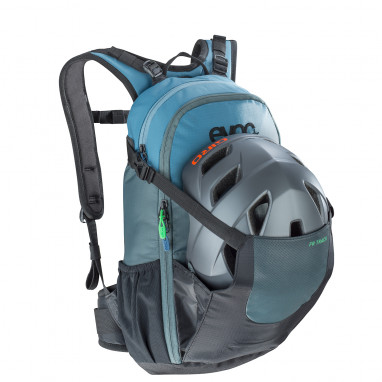 FR Track Rucksack - 10L - black/slate