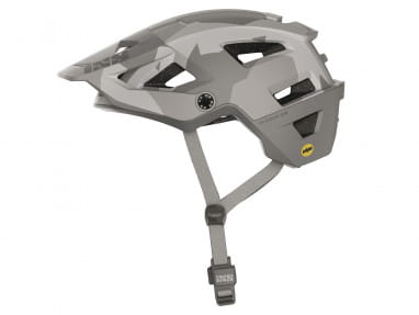 Trigger AM MIPS Camo Helm - Grey Camo