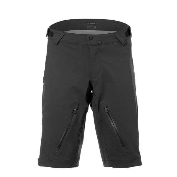 Pantalón corto Havoc H20 - Negro