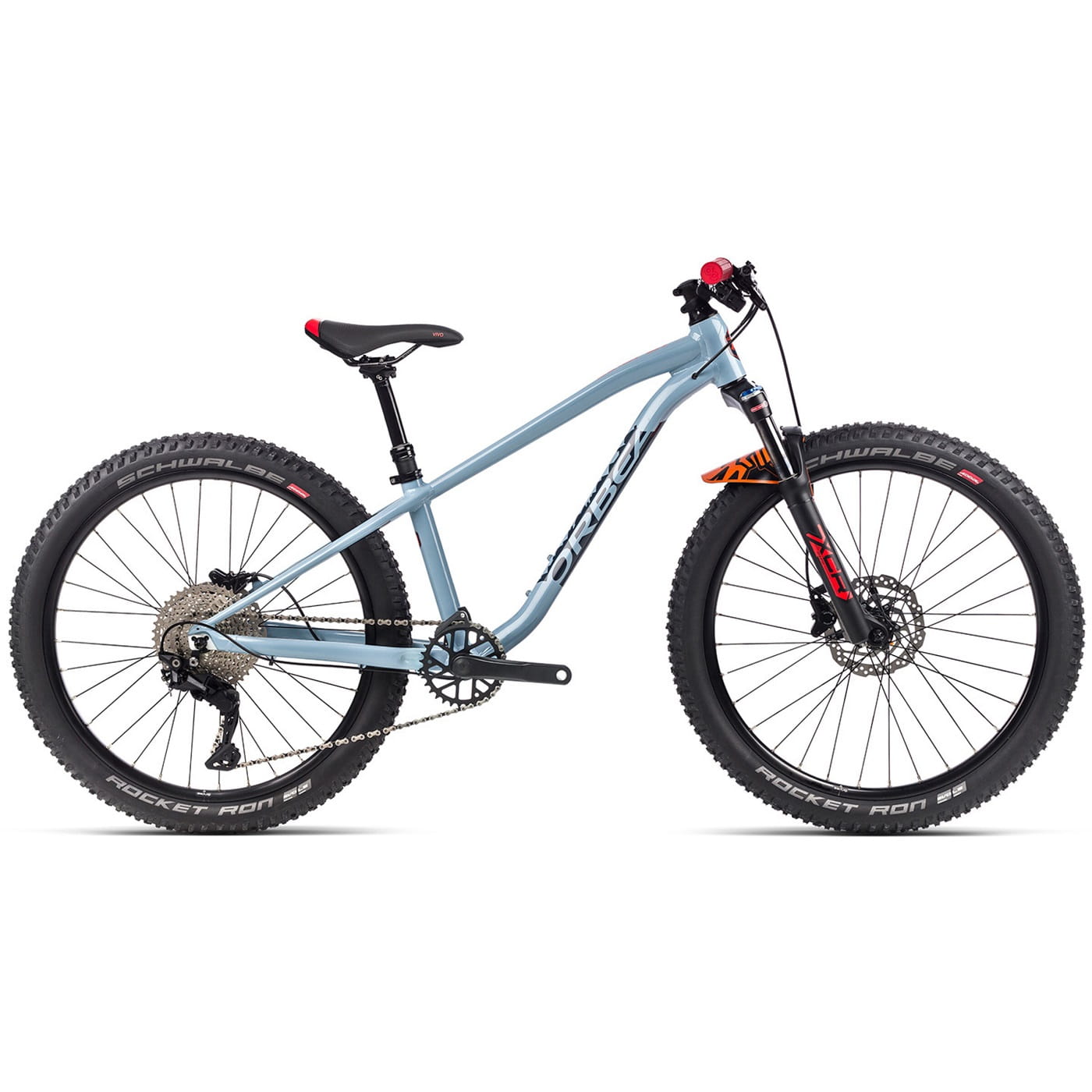 Orbea laufey 27 sales h20