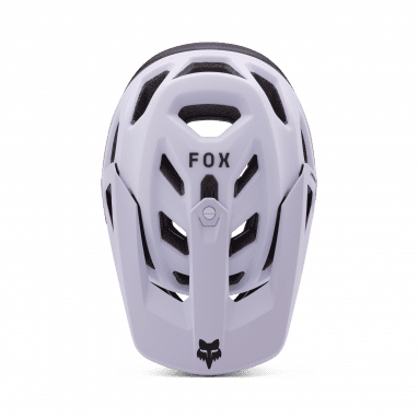 Proframe RS Casque CE Taunt - Blanc