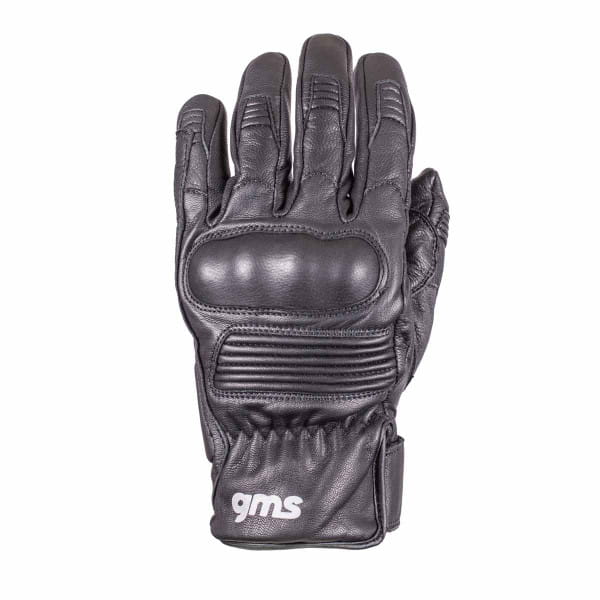 Gloves Fuel WP - black