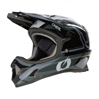 SONUS helmet SPLIT black/gray