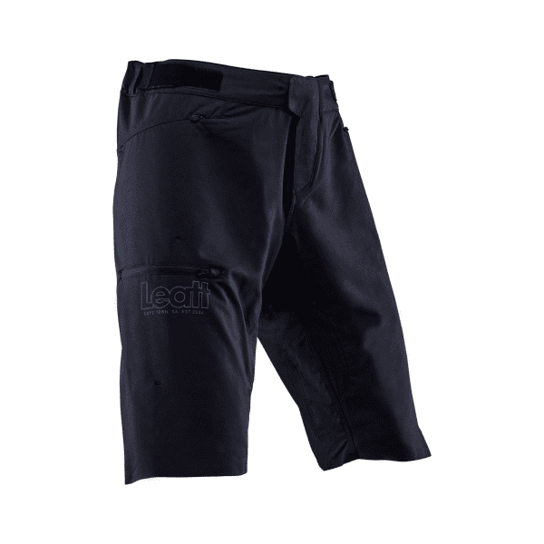 Pantaloncini MTB Enduro 1.0 - Nero