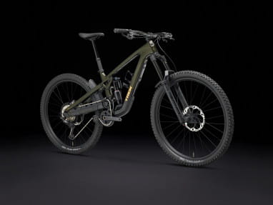 Slash 9.8 XT Gen 6 - Black Olive