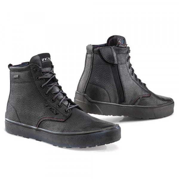 DARTWOOD GTX schoenen - zwart