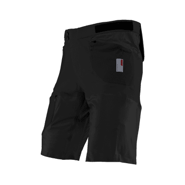 Pantaloncini MTB AllMtn 3.0 - Nero